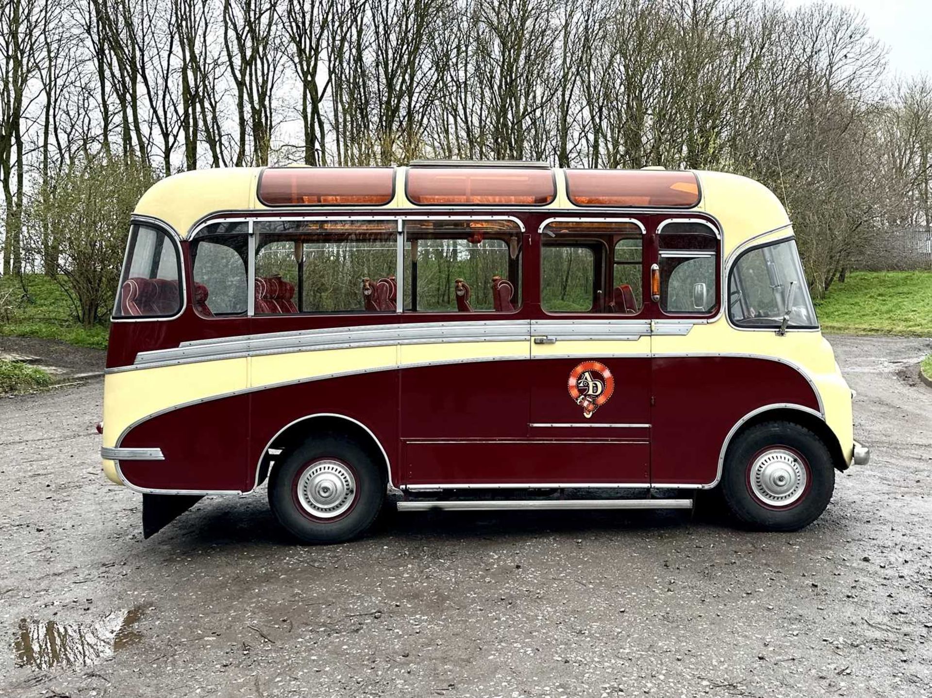 1958 Commer Karrier BF - Image 9 of 27