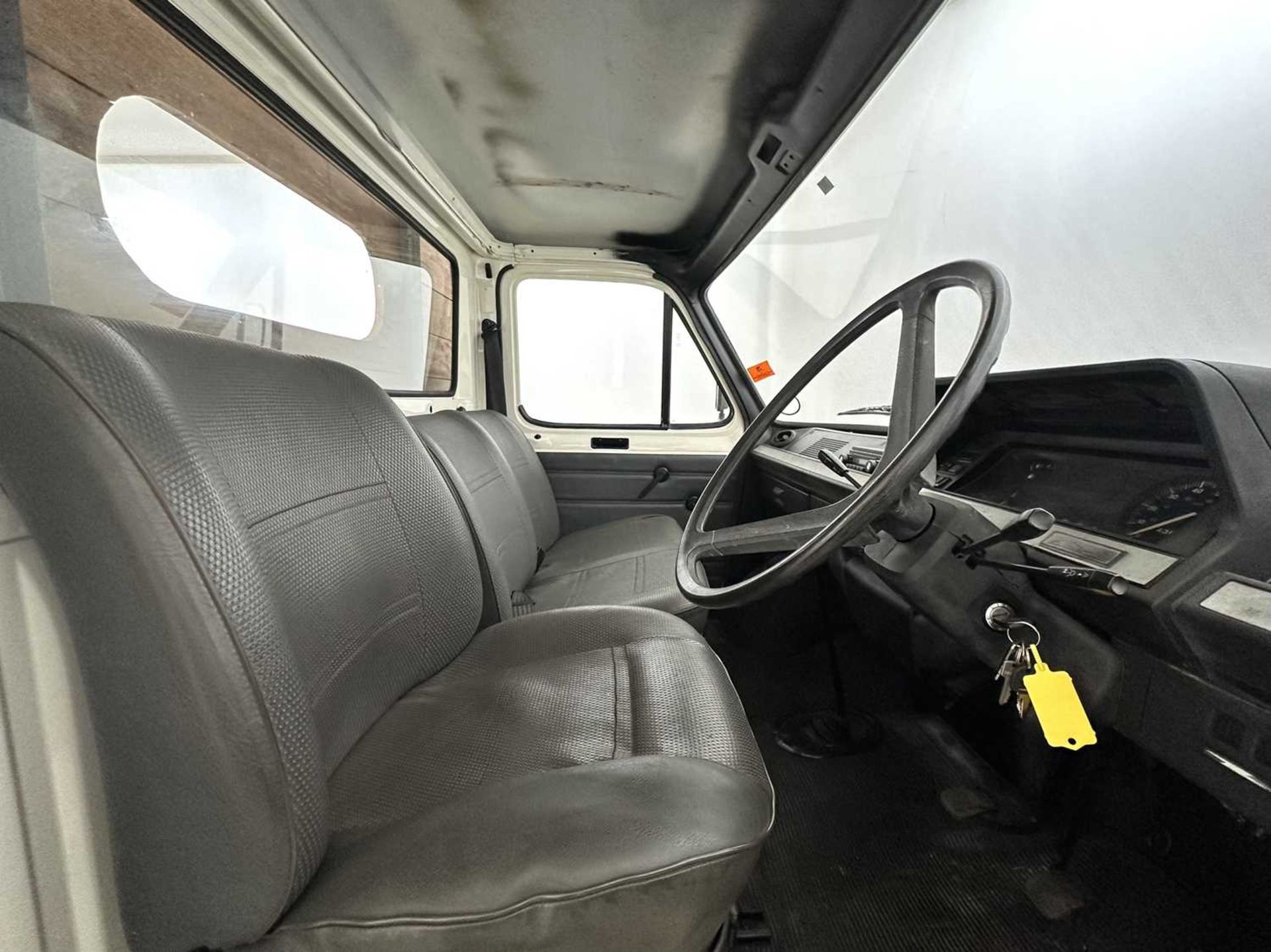 1980 Ford Transit - Image 18 of 34