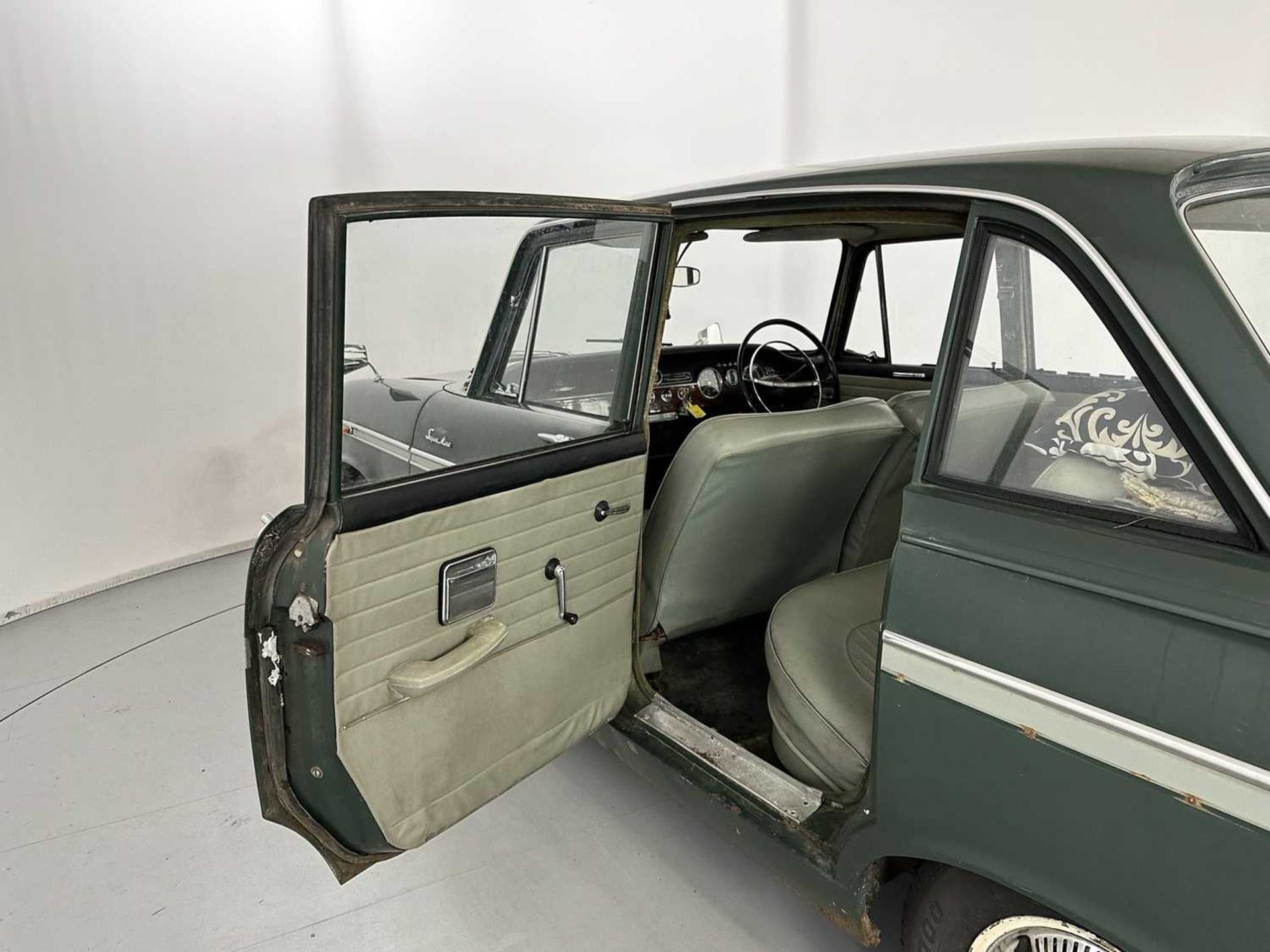 1965 Hillman Super Minx - Image 23 of 35