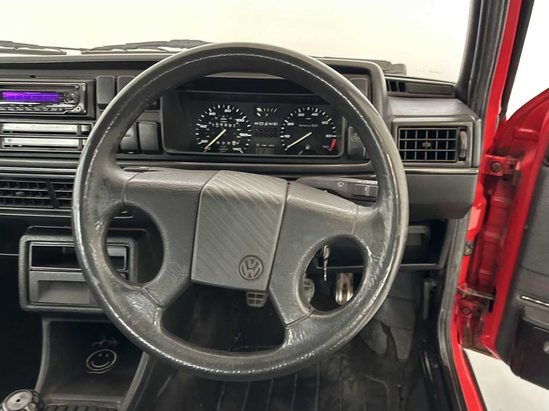 1990 Volkswagen Golf GTI - Bild 25 aus 30