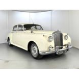 1960 Bentley S2