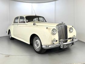 1960 Bentley S2