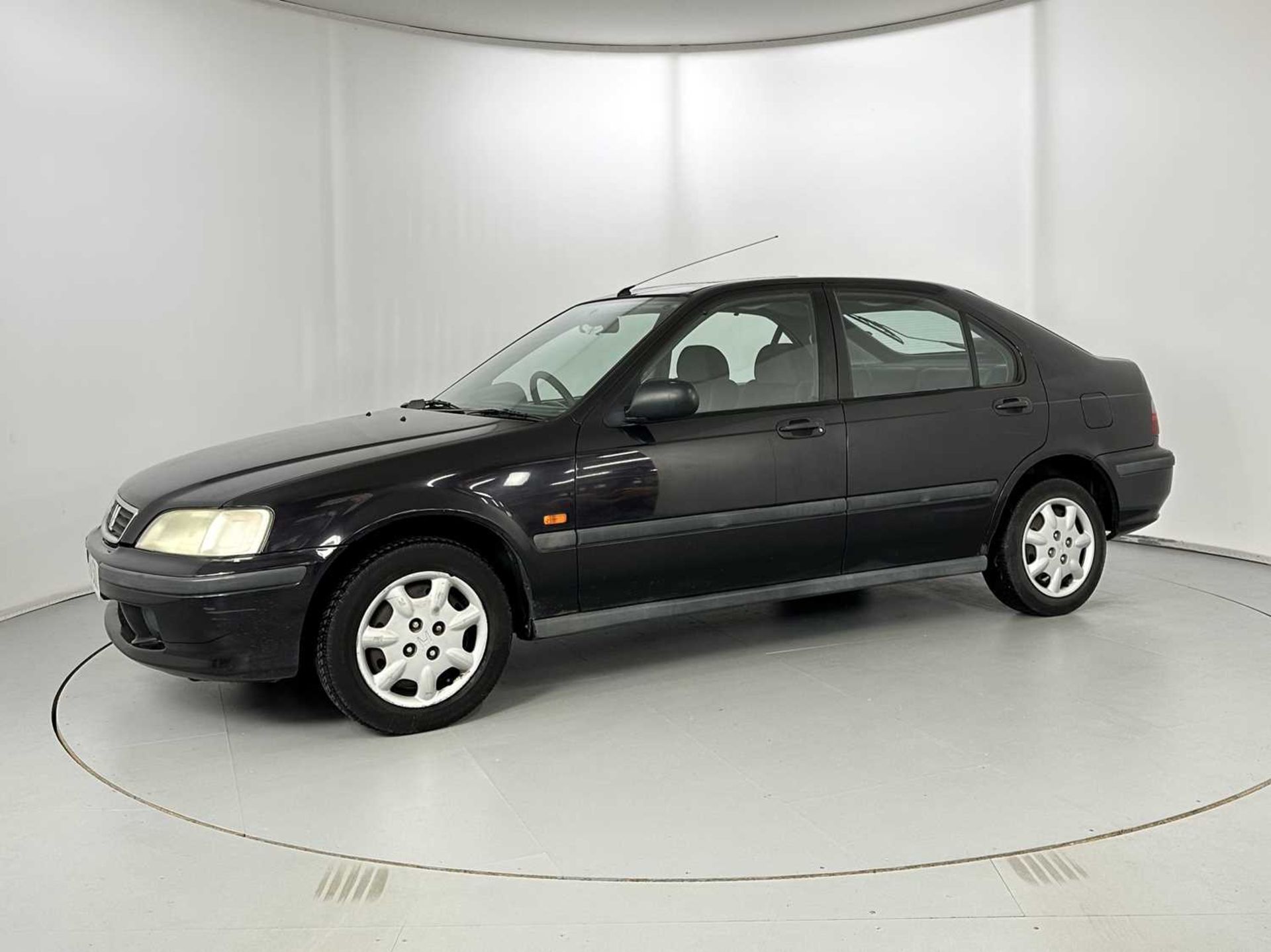 1999 Honda Civic - Image 4 of 34