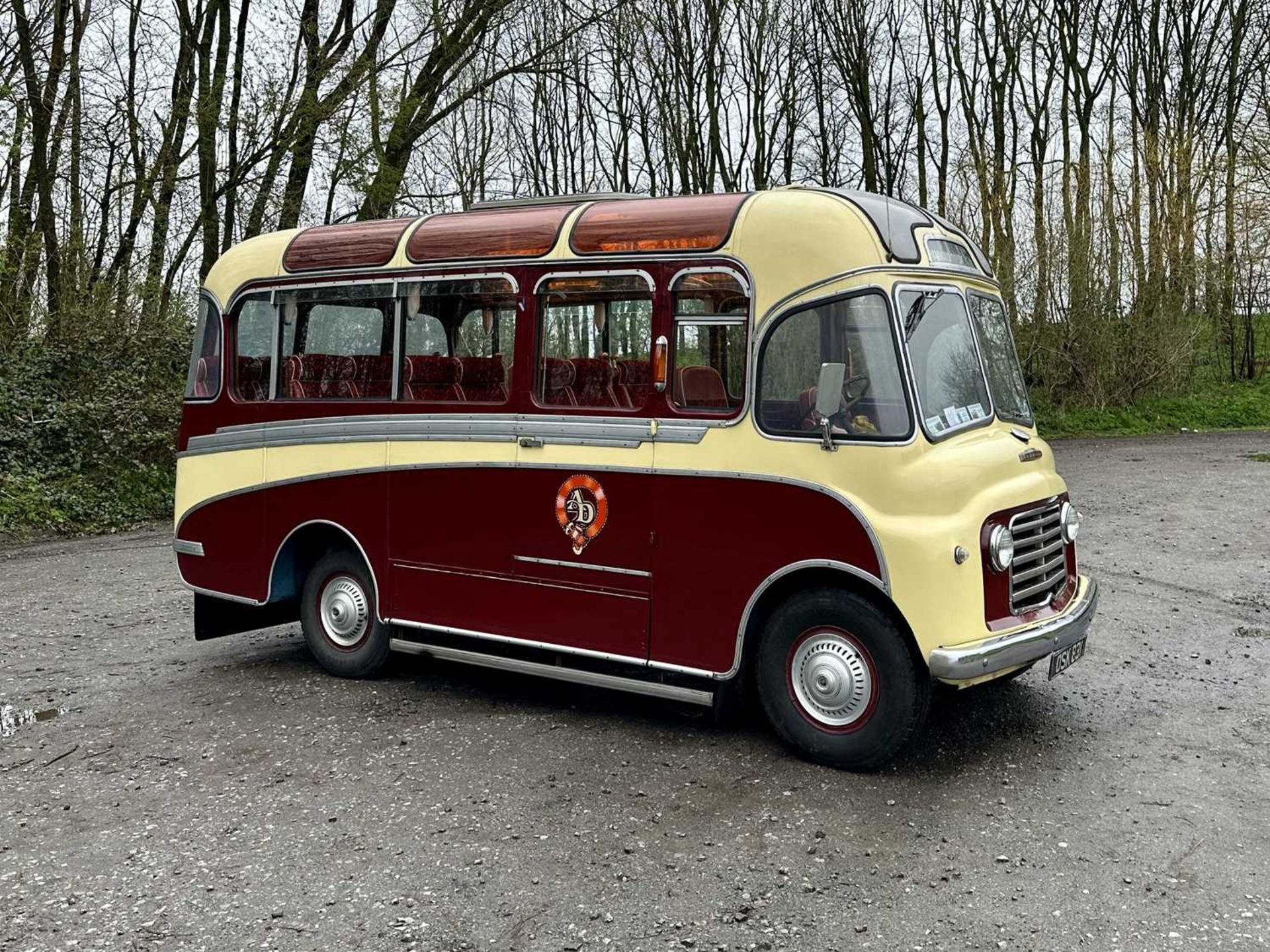 1958 Commer Karrier BF - Image 10 of 27