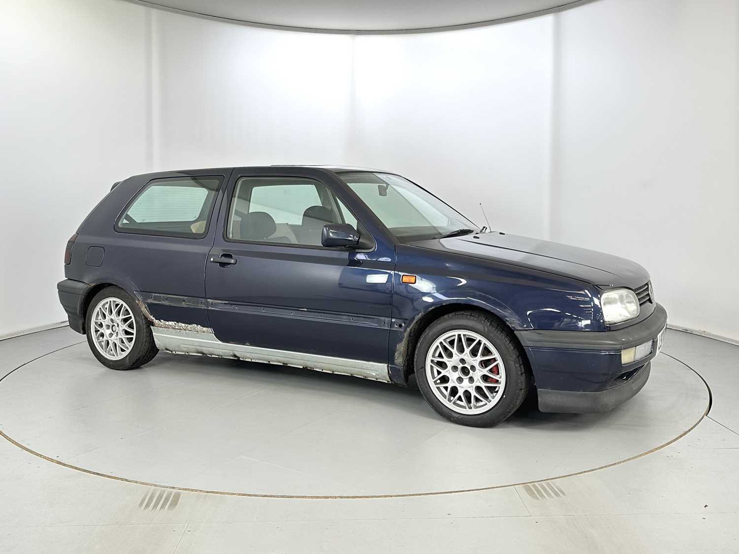 1994 Volkswagen Golf MK3 GTI - Image 12 of 26