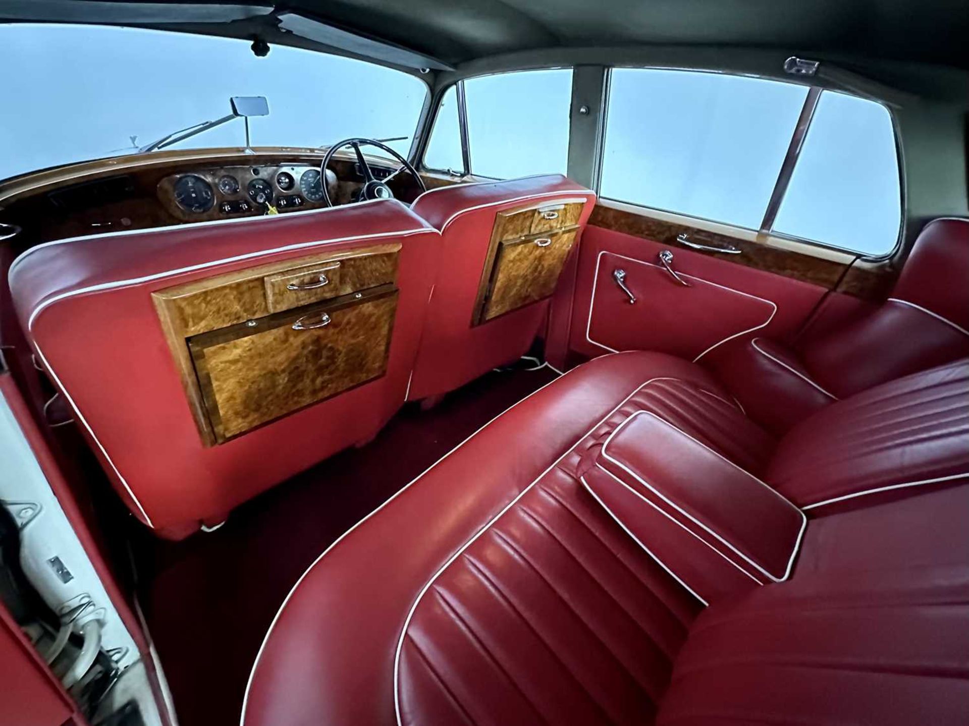 1960 Bentley S2 - Image 26 of 37