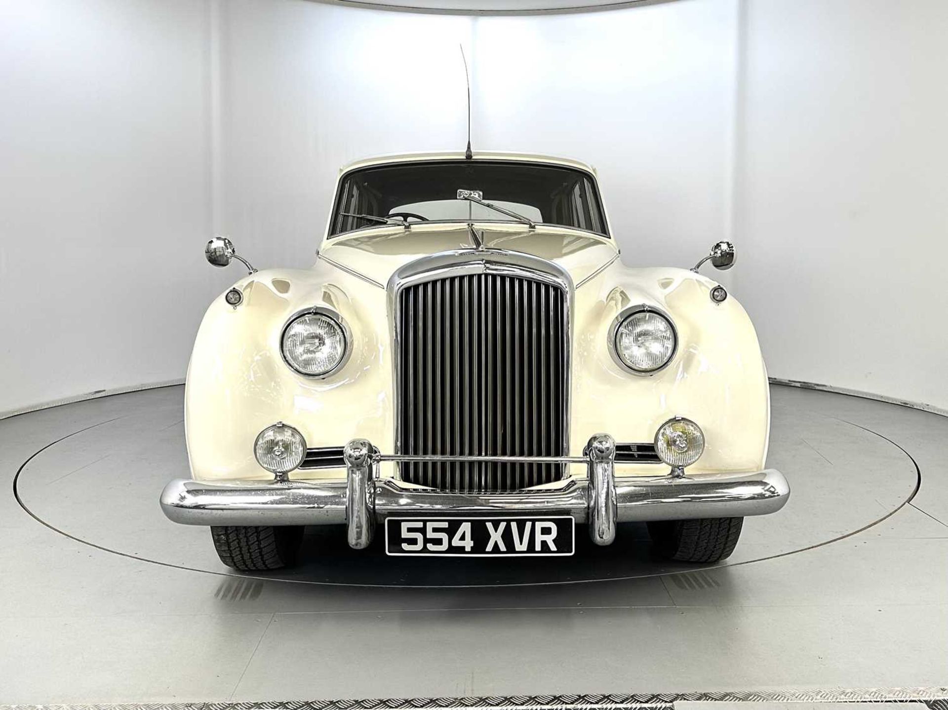 1960 Bentley S2 - Image 2 of 37