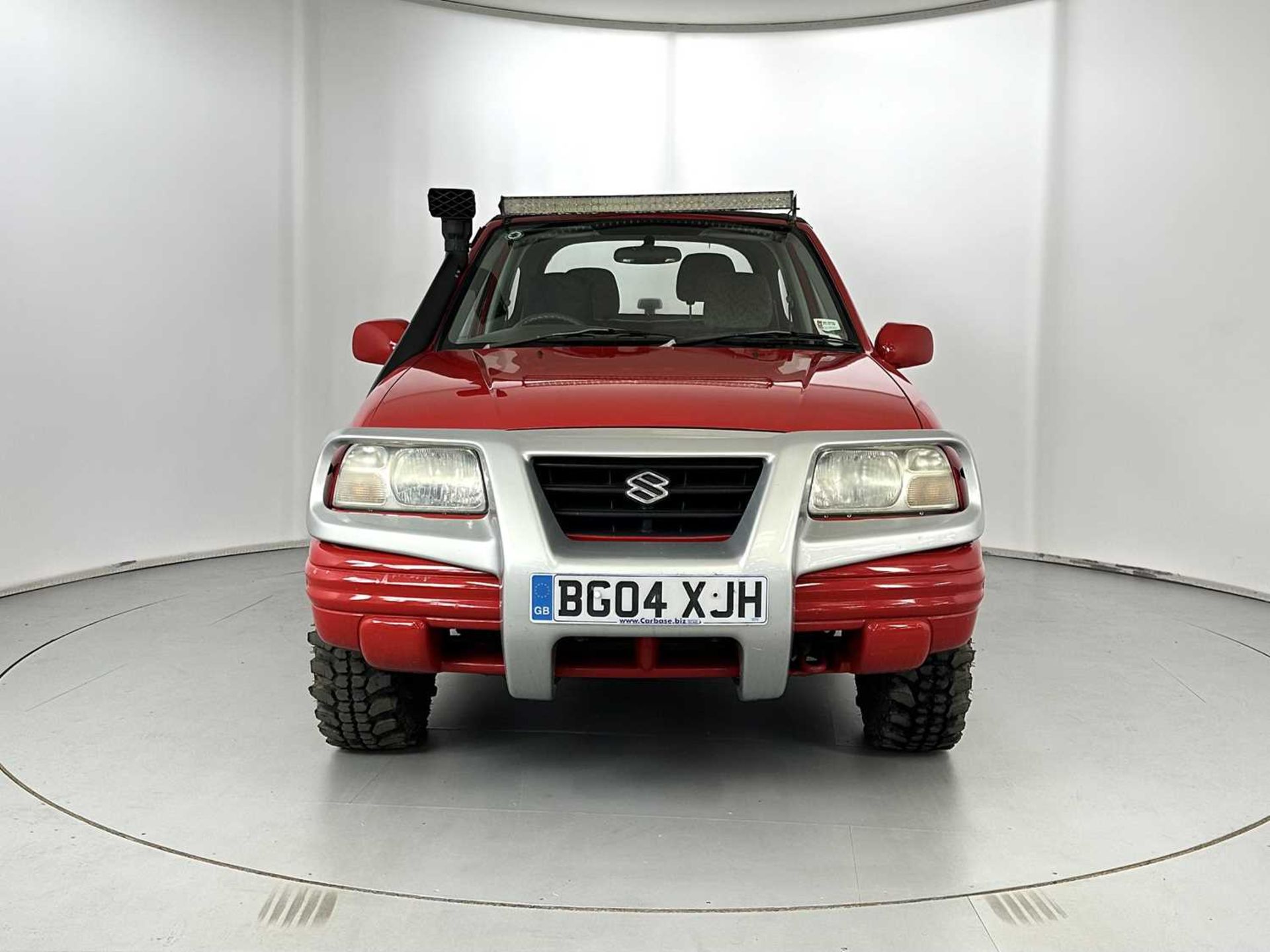 2004 Suzuki Grand Vitara 16v Sport - Image 2 of 28