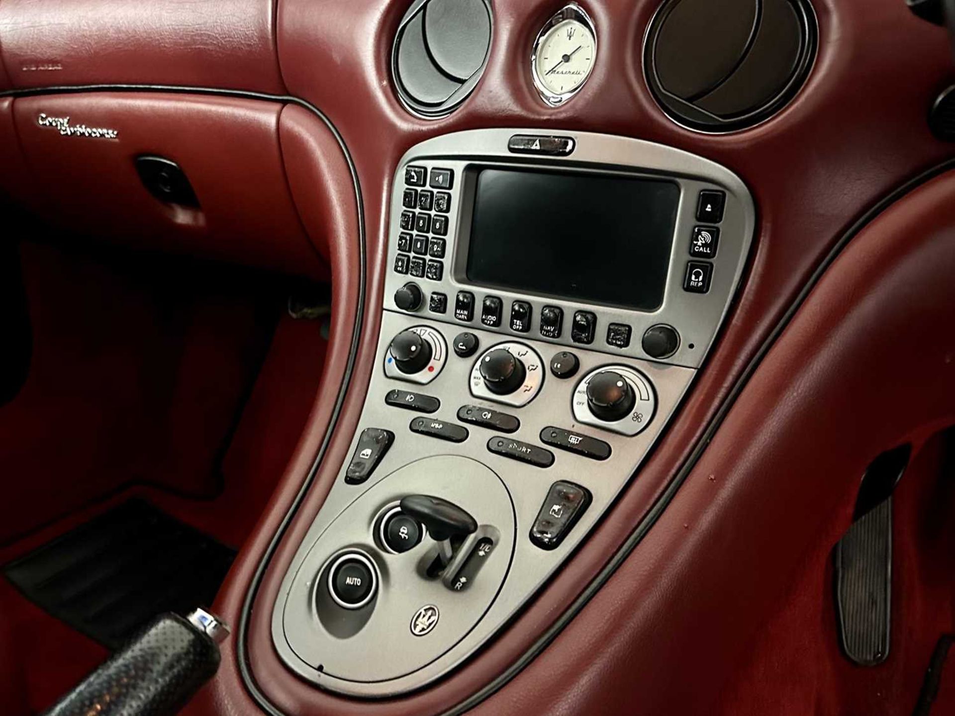 2004 Maserati 4200 GT - Image 24 of 29