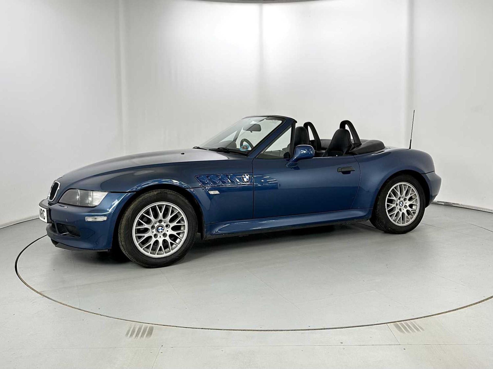 2000 BMW Z3 - NO RESERVE - Image 4 of 29