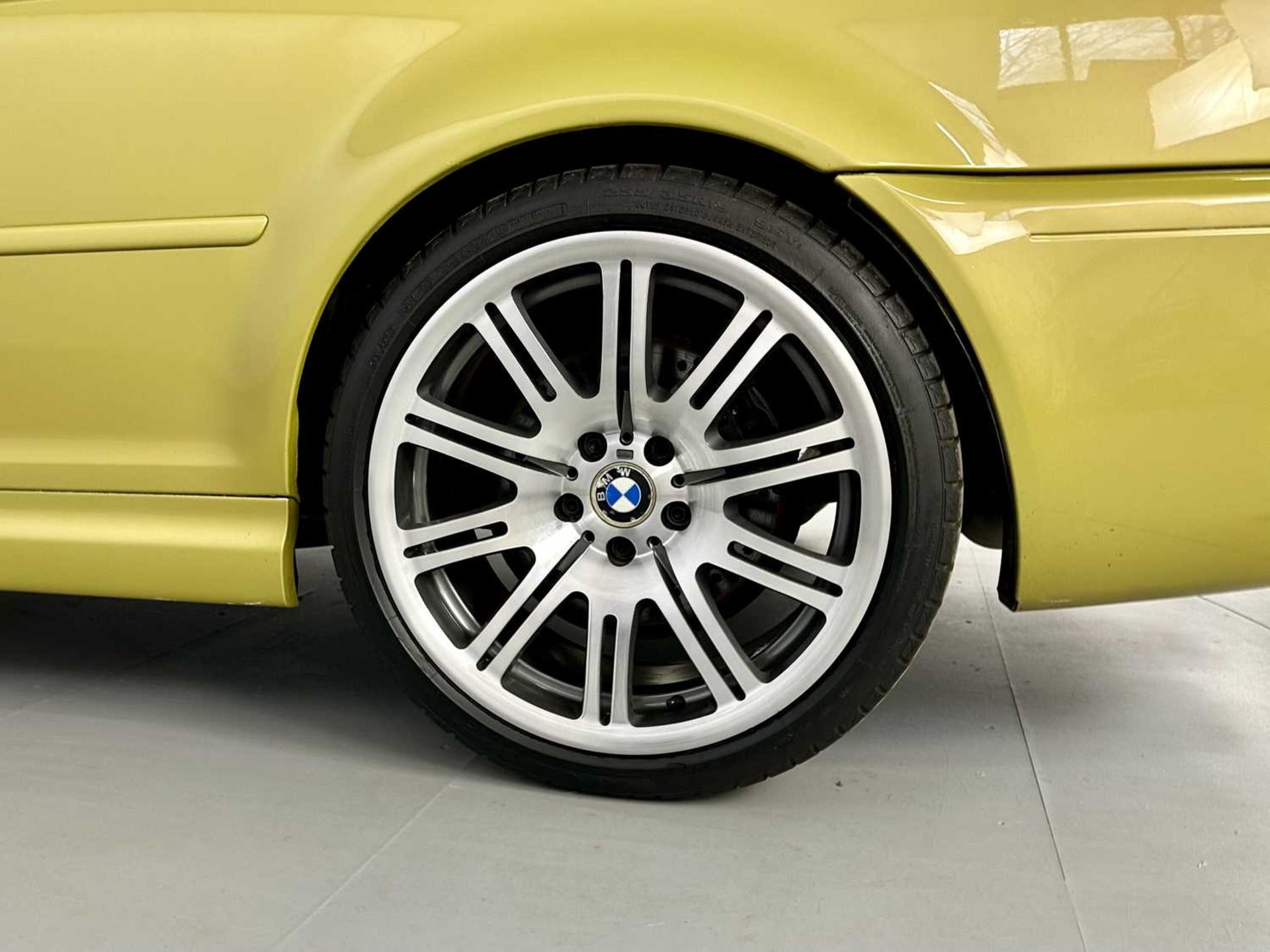 2003 BMW M3 - Image 16 of 29