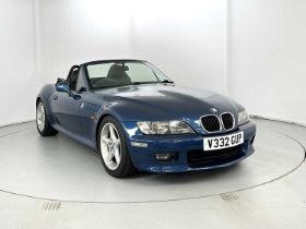 2000 BMW Z3