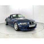 2000 BMW Z3