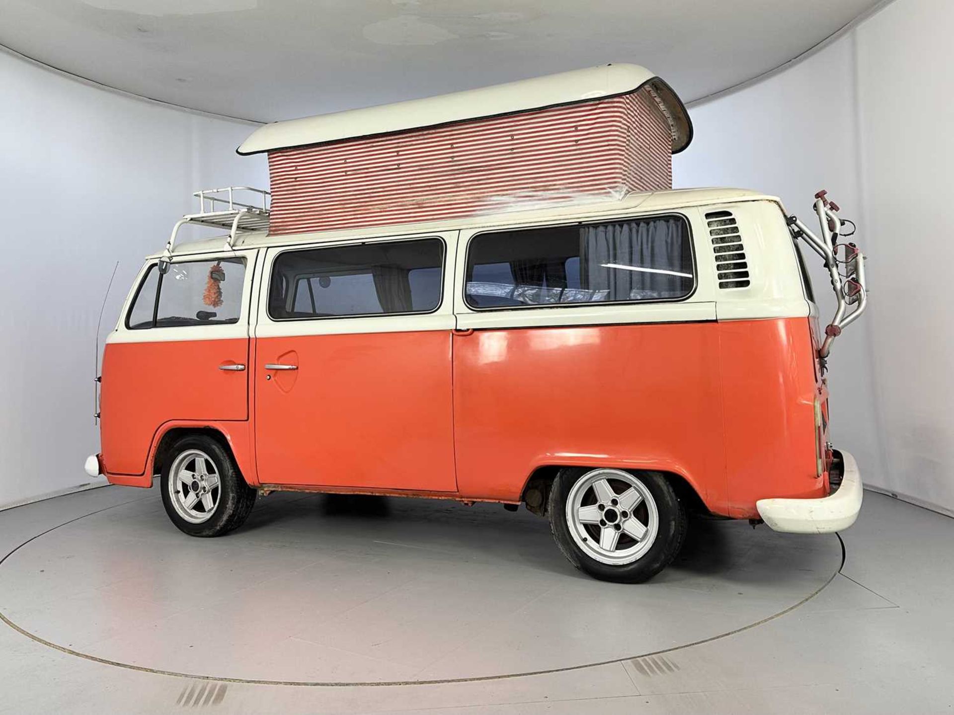 1976 Volkswagen T2 - Image 6 of 32