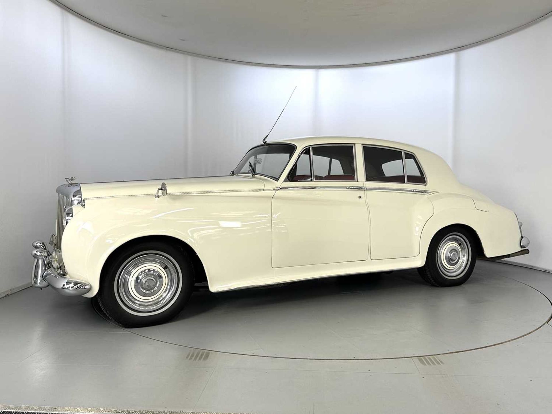 1960 Bentley S2 - Image 4 of 37