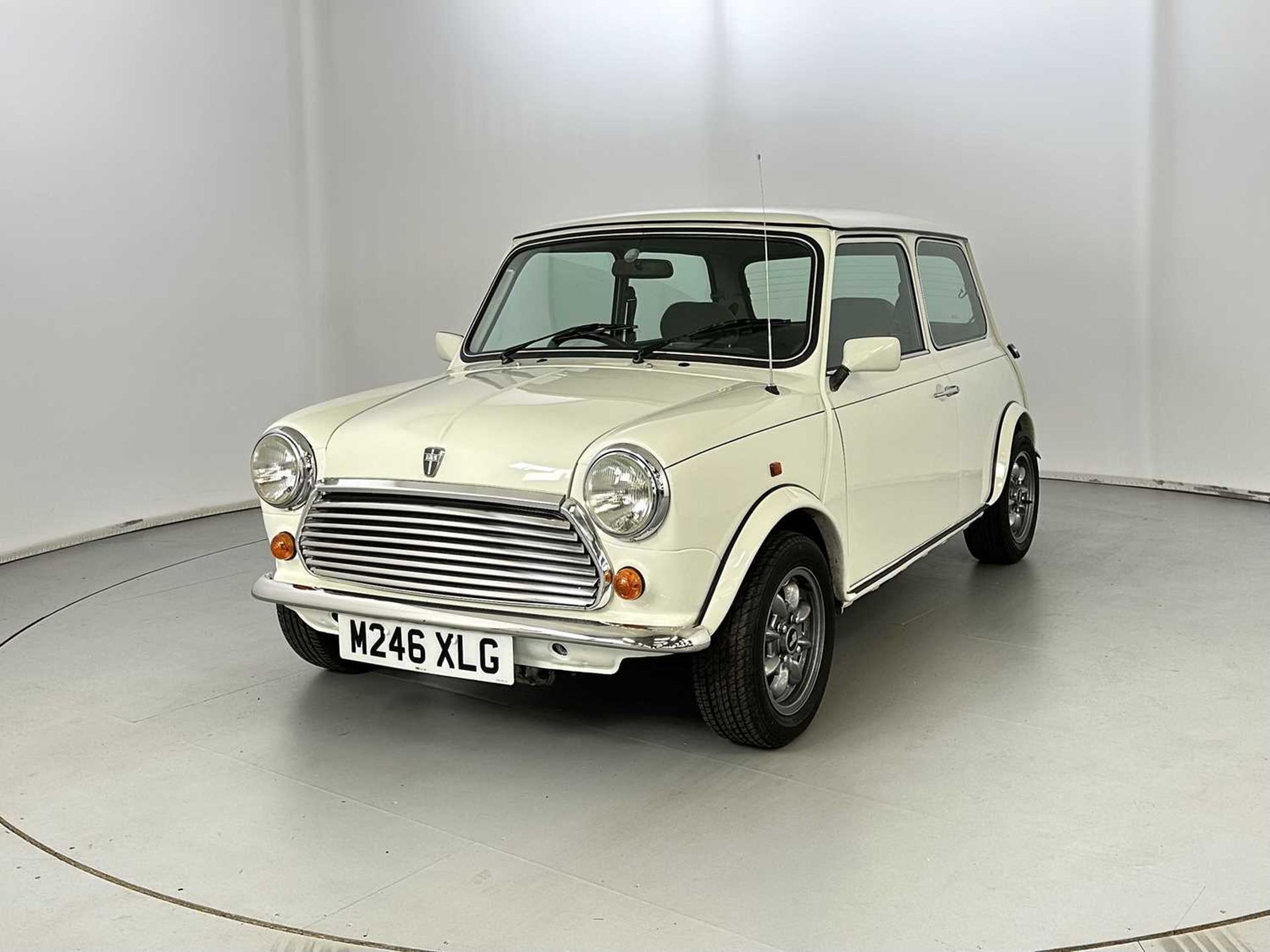 1994 Rover Mini Mayfair 22,000 miles!  - Image 3 of 29