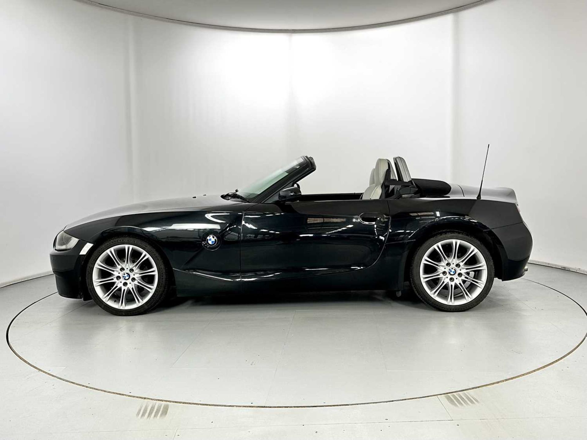 2008 BMW Z4 - NO RESERVE - Image 5 of 28