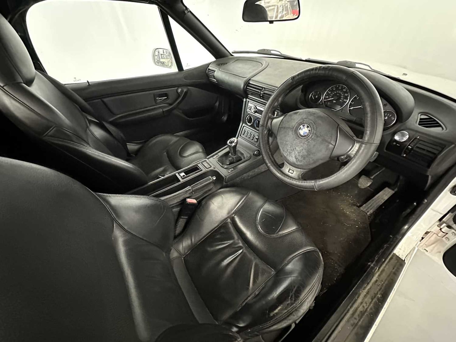 1998 BMW Z3 - NO RESERVE - Image 19 of 27