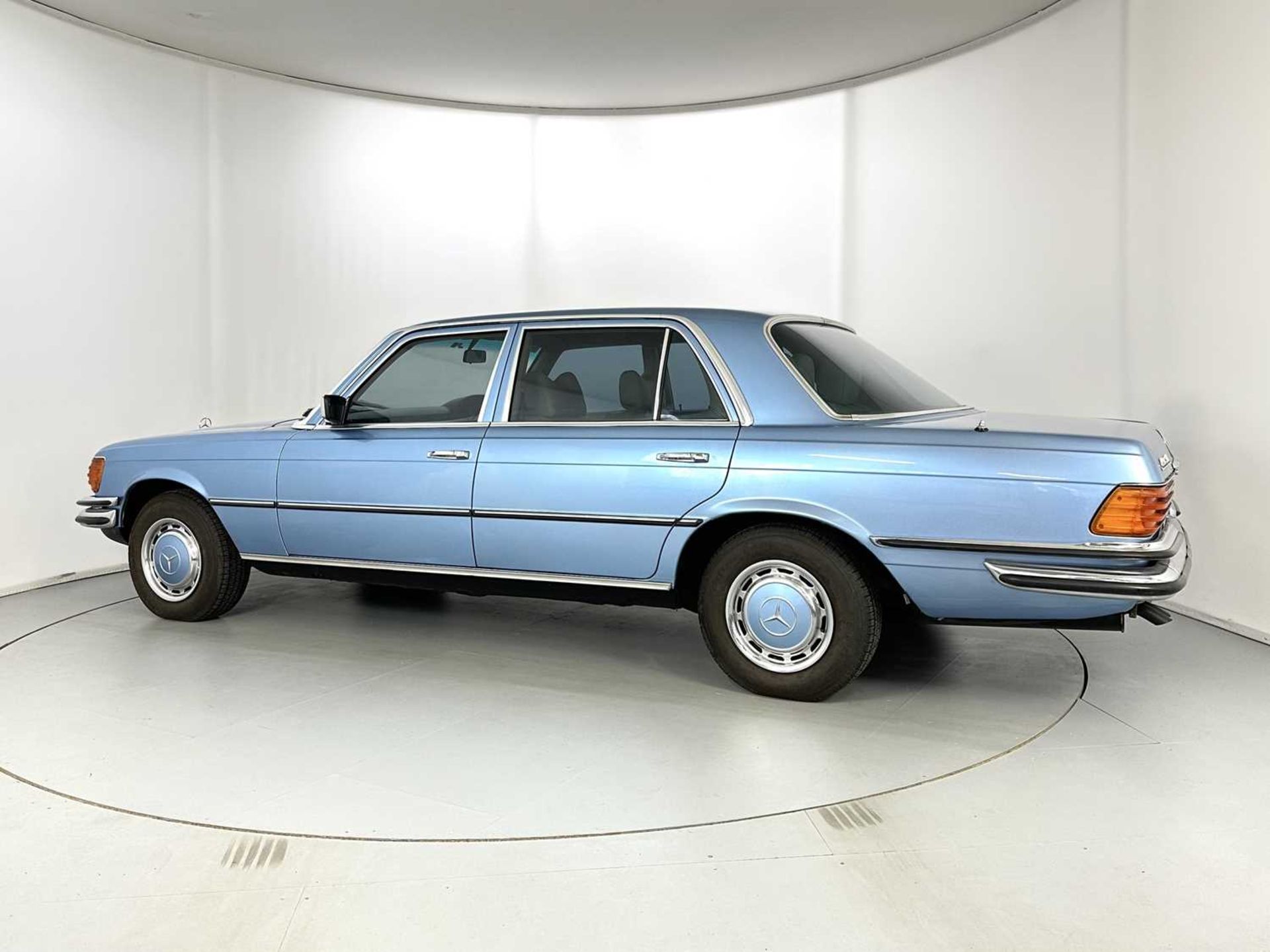 1977 Mercedes-Benz 450 SEL - Image 19 of 36