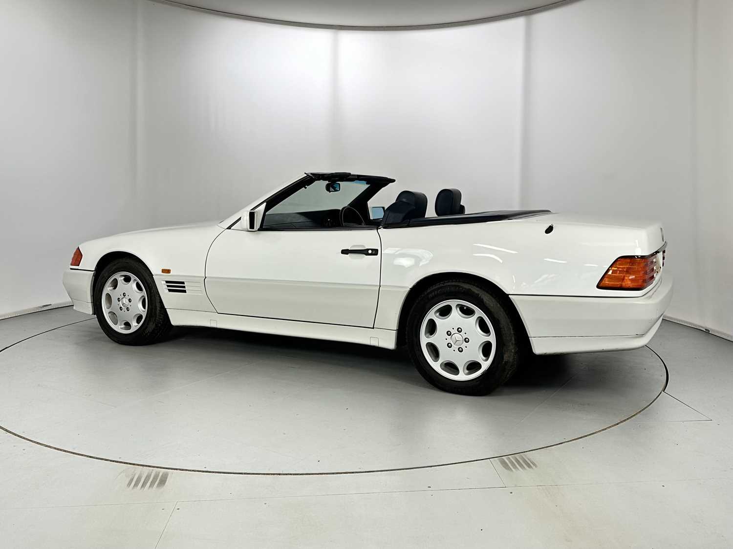 1994 Mercedes-Benz SL280 - Image 6 of 29