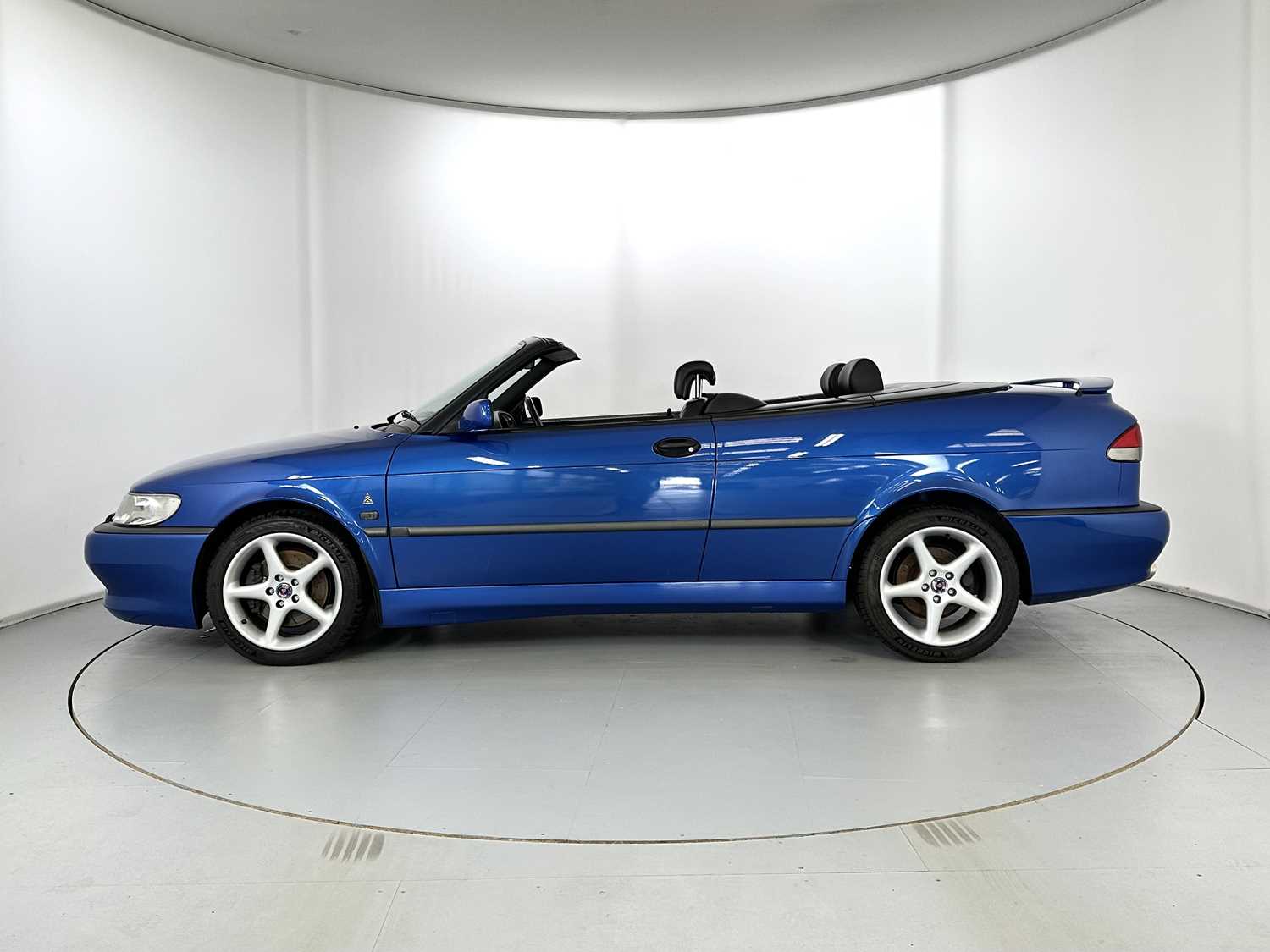 2000 Saab 9-3 Hot Viggen - Image 5 of 29