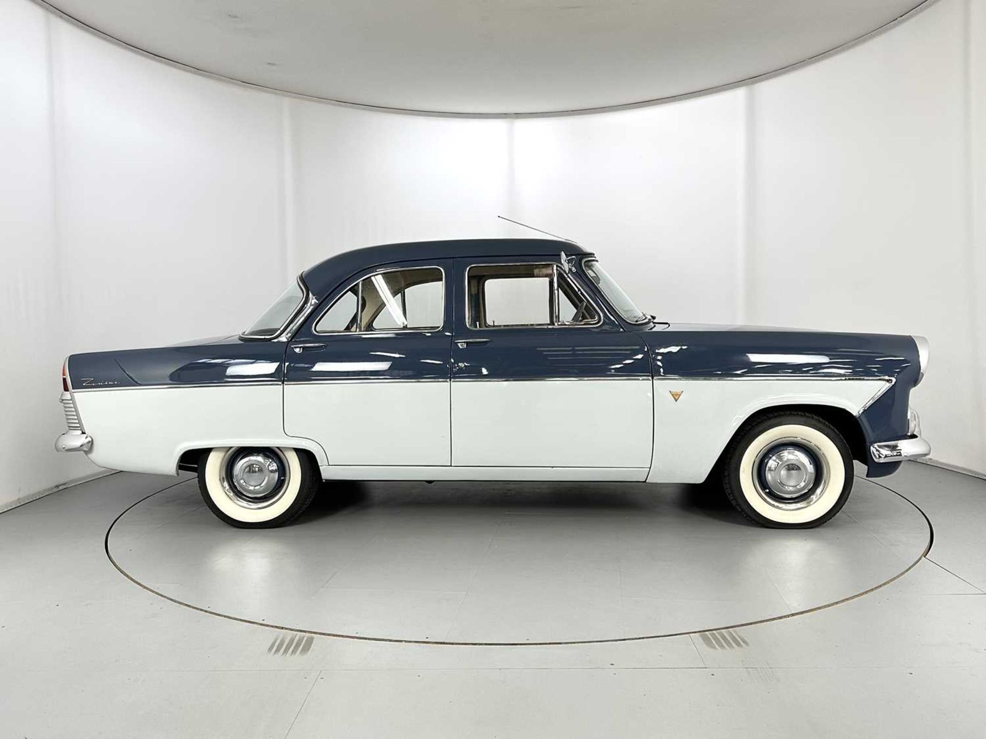 1959 Ford Zodiac Highline - Image 11 of 35