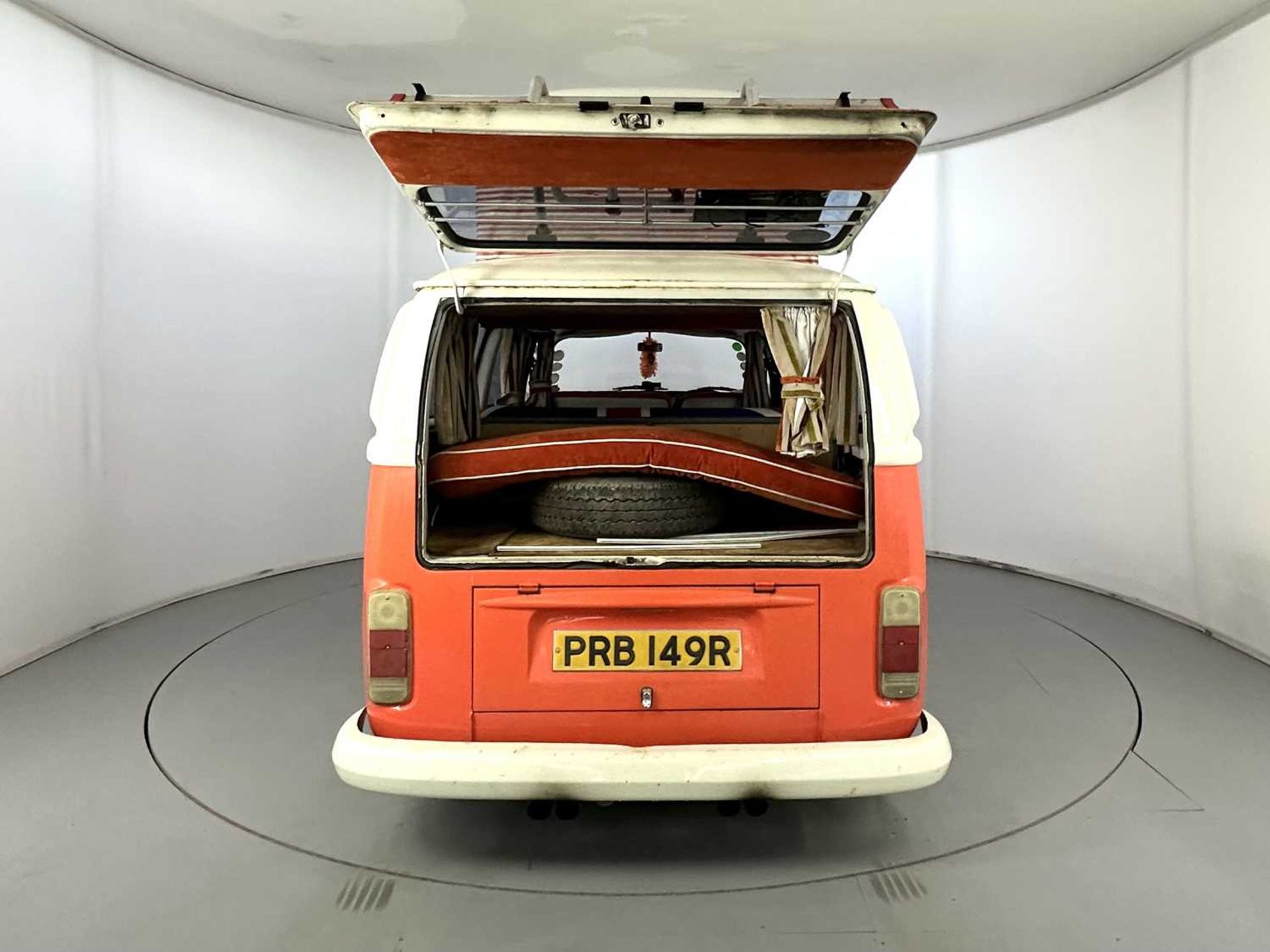 1976 Volkswagen T2 - Image 29 of 32