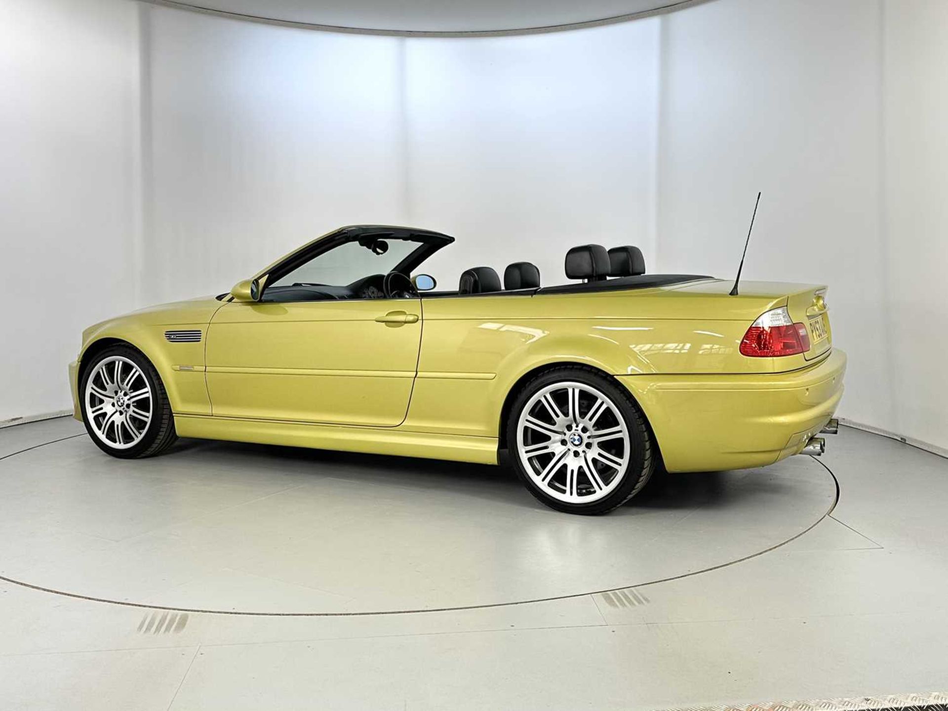 2003 BMW M3 - Image 6 of 29