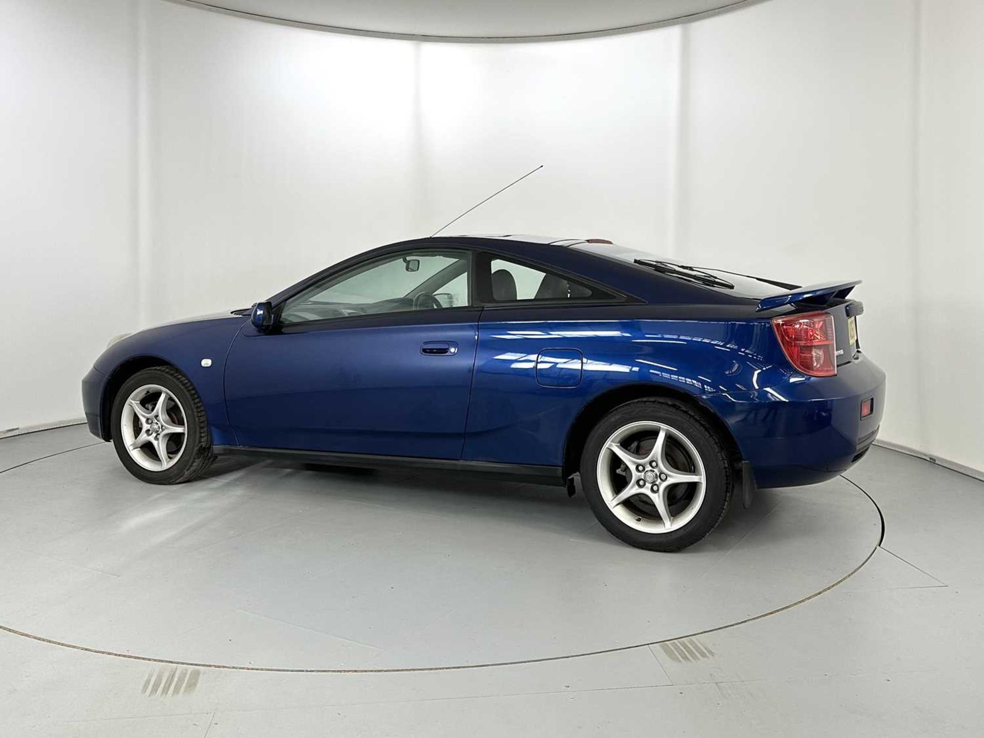 2003 Toyota Celica - Image 6 of 28