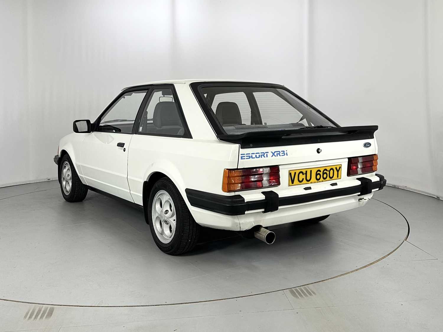 1983 Ford Escort XR3i - Image 7 of 29