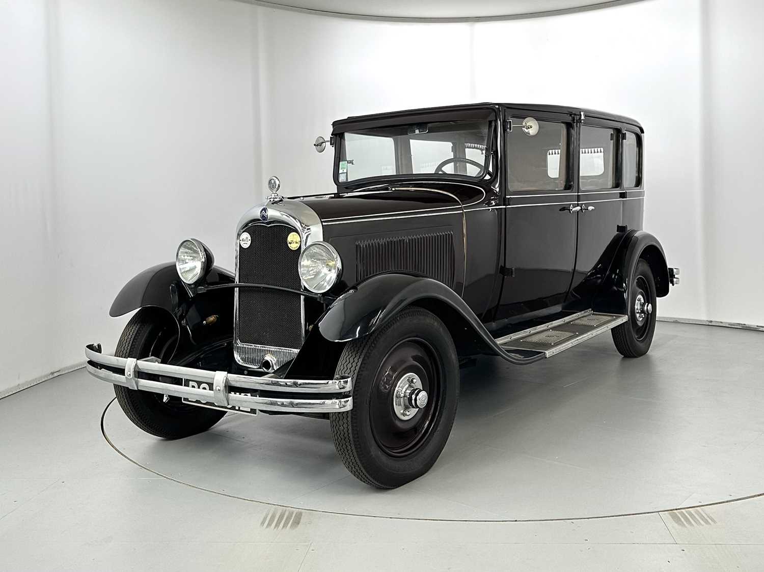 1929 Citroen AC4 - Image 3 of 37