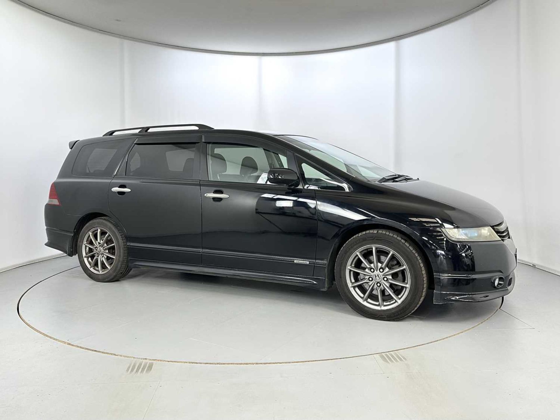 2005 Honda Odyssey RB1 Absolute - Image 12 of 36