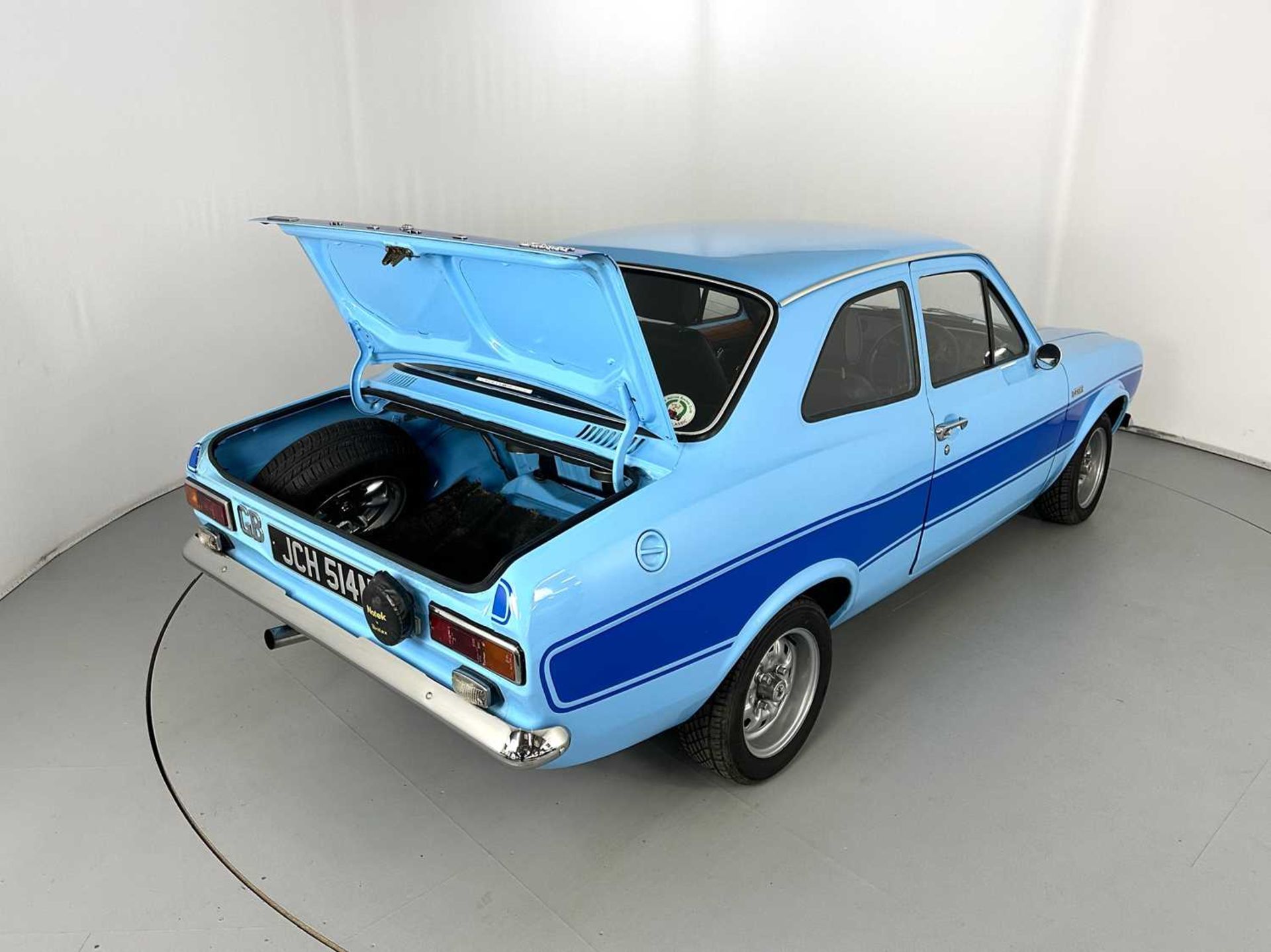 1975 Ford Escort RS2000 - Image 32 of 35
