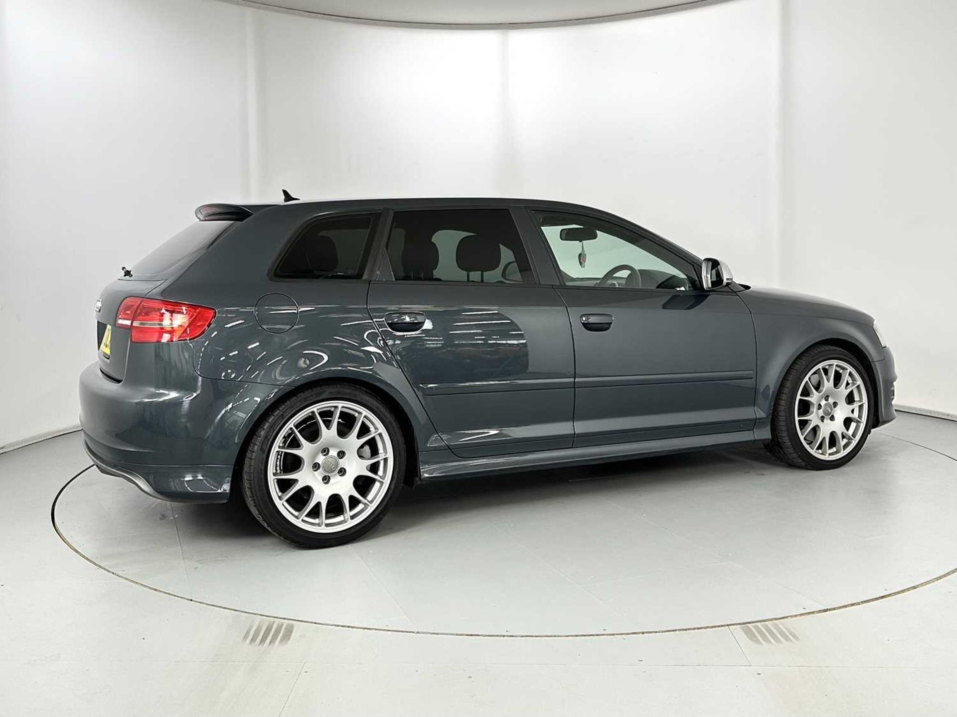 2010 Audi S3 - Image 10 of 35