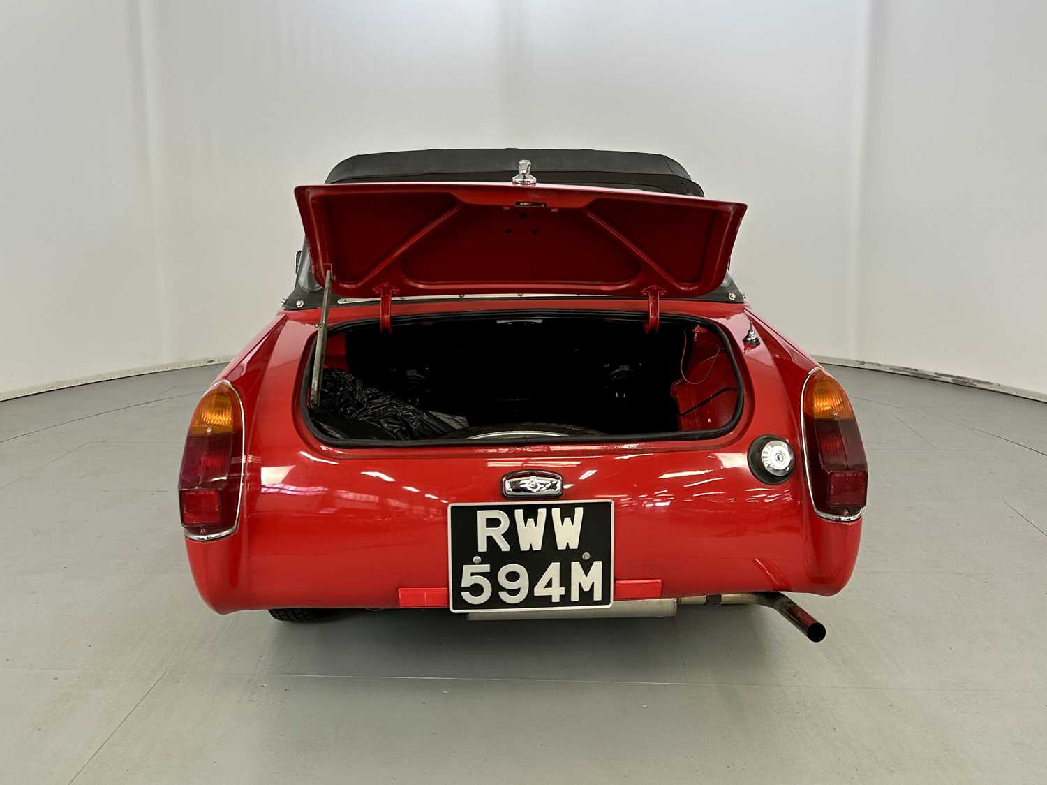 1974 MG Midget - Image 26 of 28