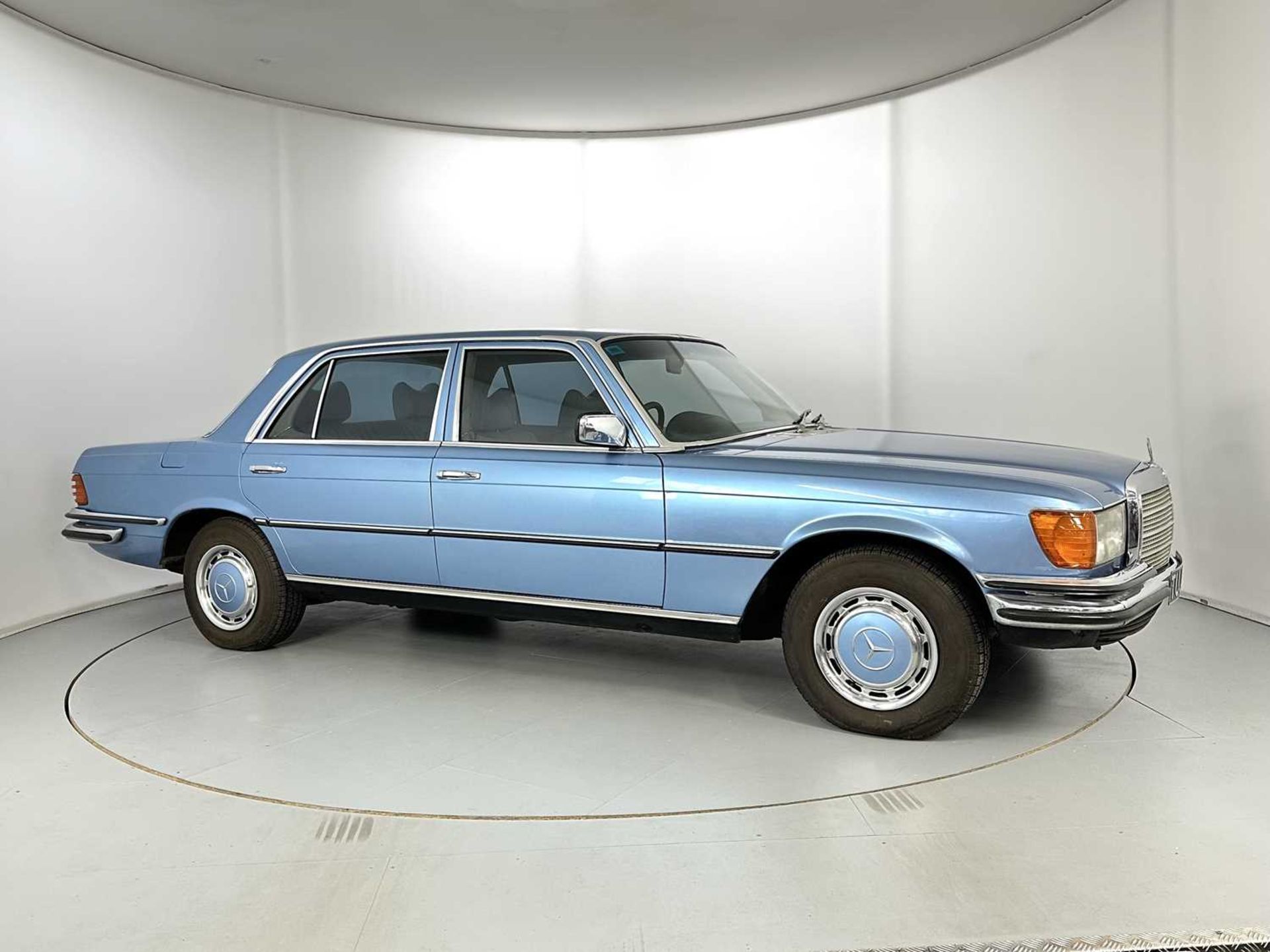 1977 Mercedes-Benz 450 SEL - Image 17 of 36