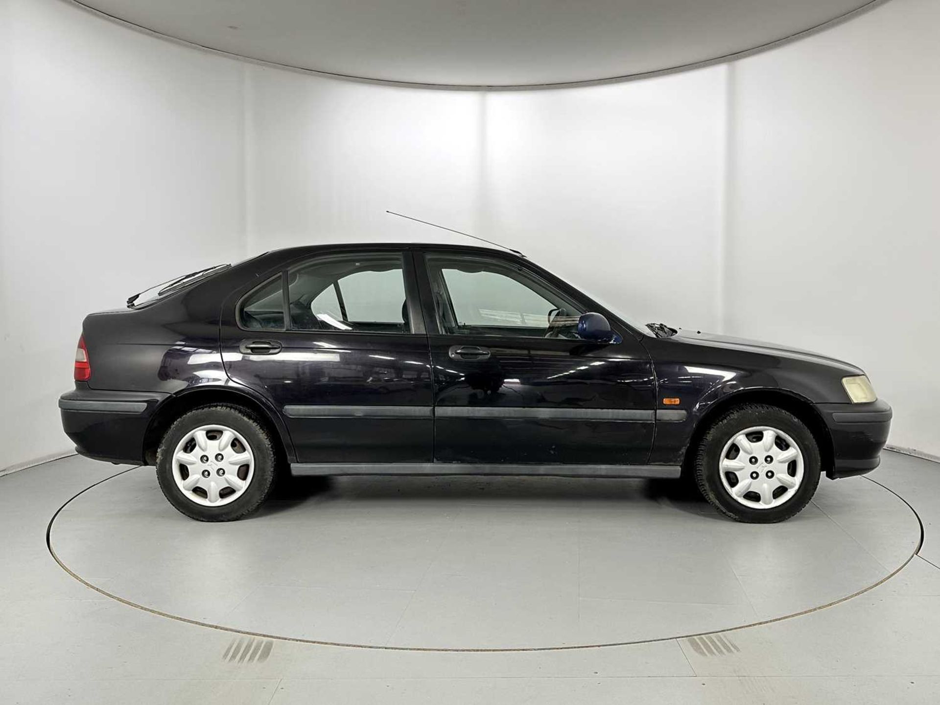 1999 Honda Civic - Image 11 of 34