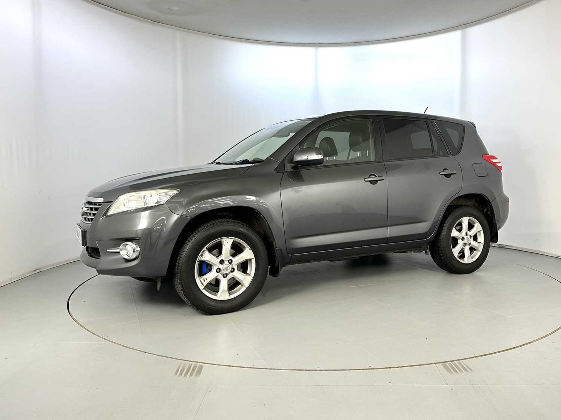 2011 Toyota Rav-4 - Bild 4 aus 36