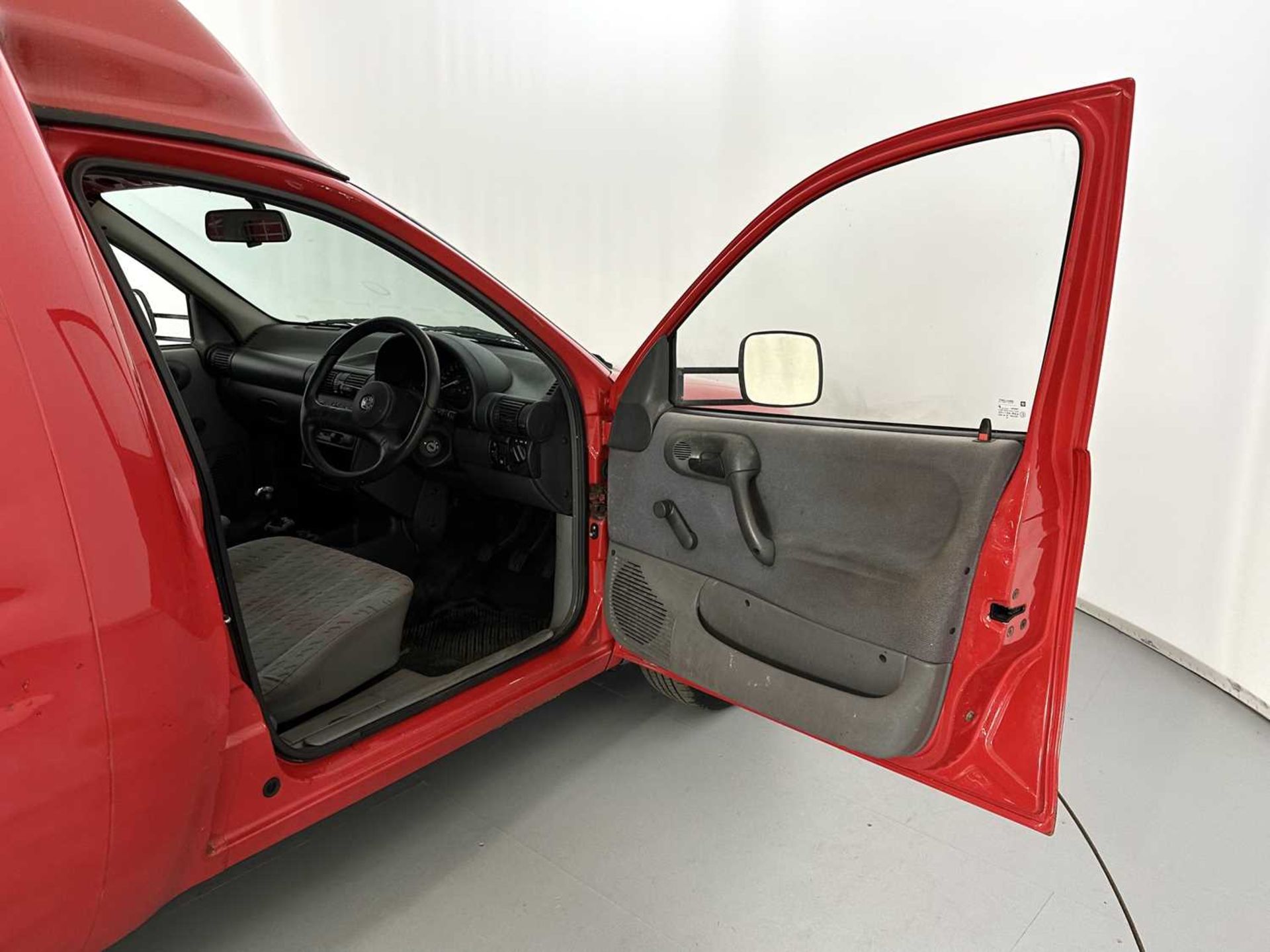 1996 Vauxhall Corsa B Combo - Image 17 of 28