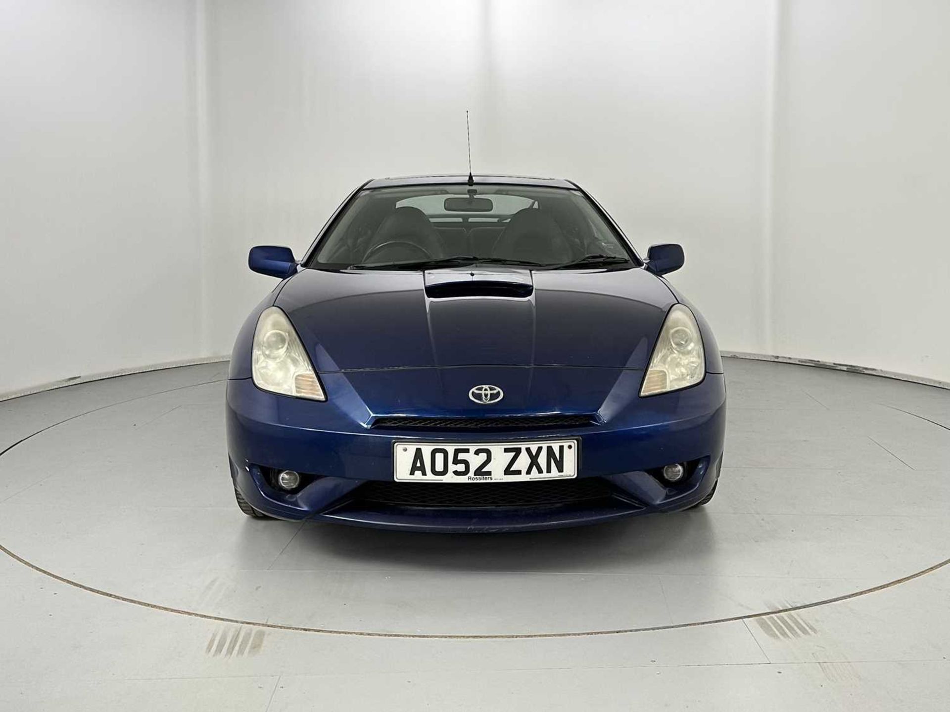 2003 Toyota Celica - Image 2 of 28