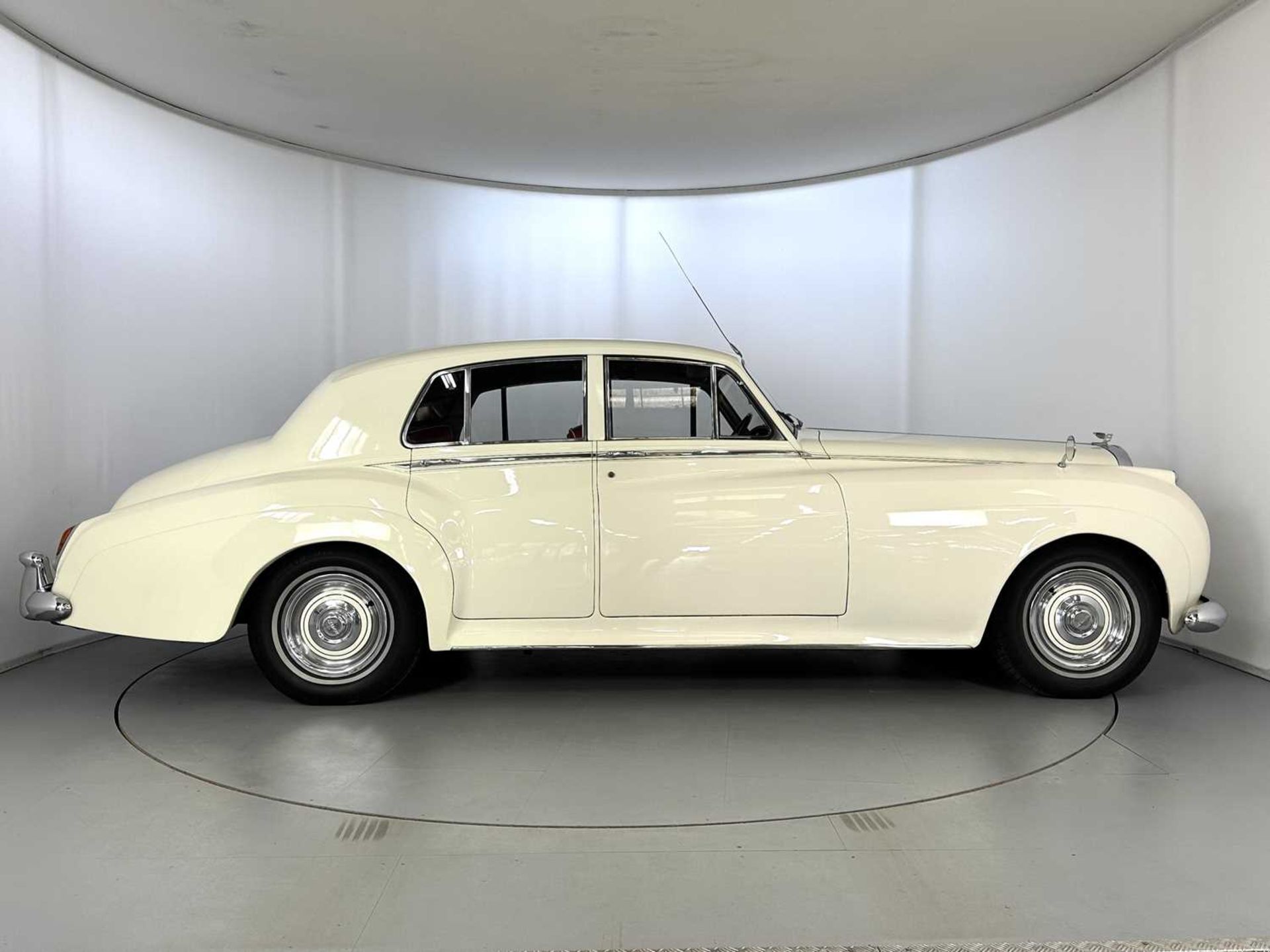 1960 Bentley S2 - Image 11 of 37