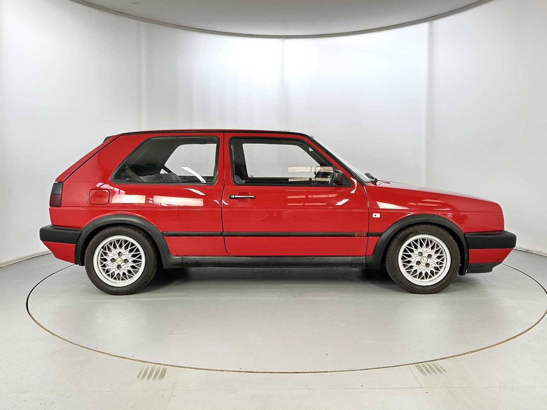 1990 Volkswagen Golf GTI - Image 11 of 30