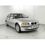 1999 BMW 316i - NO RESERVE