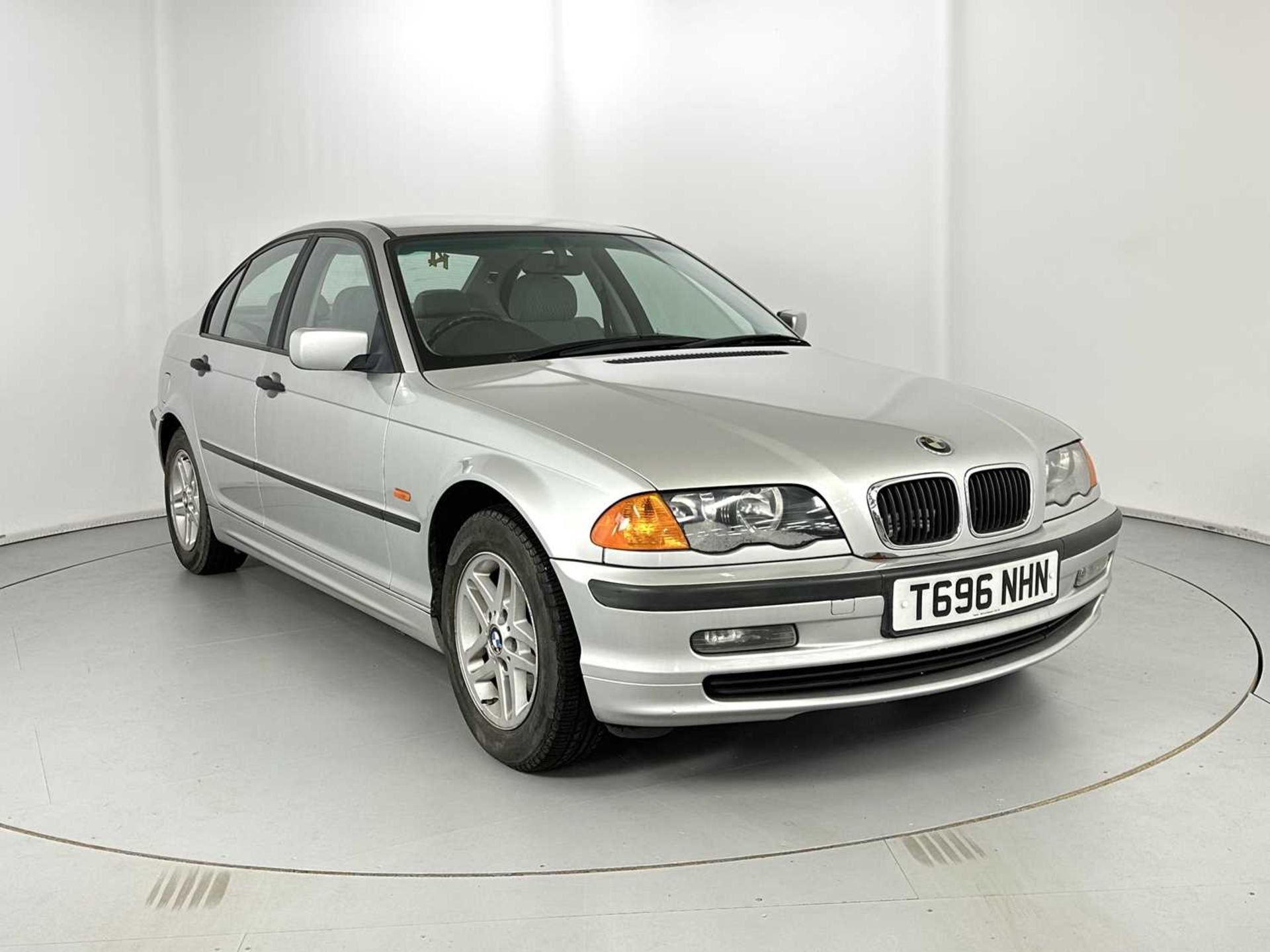 1999 BMW 316i - NO RESERVE