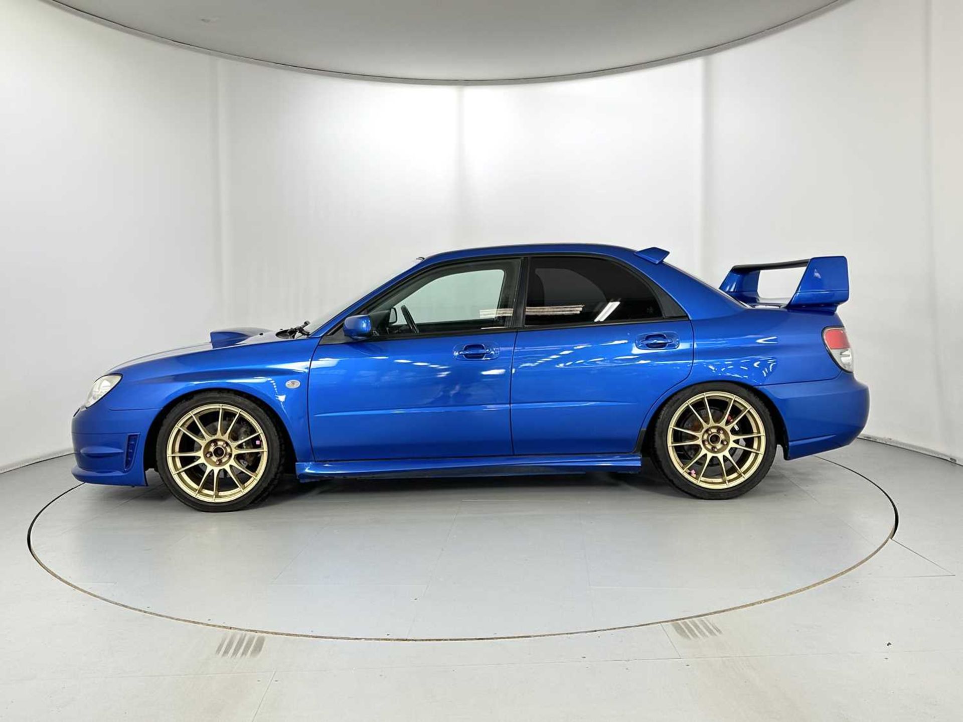 2007 Subaru Impreza WRX - Image 5 of 34