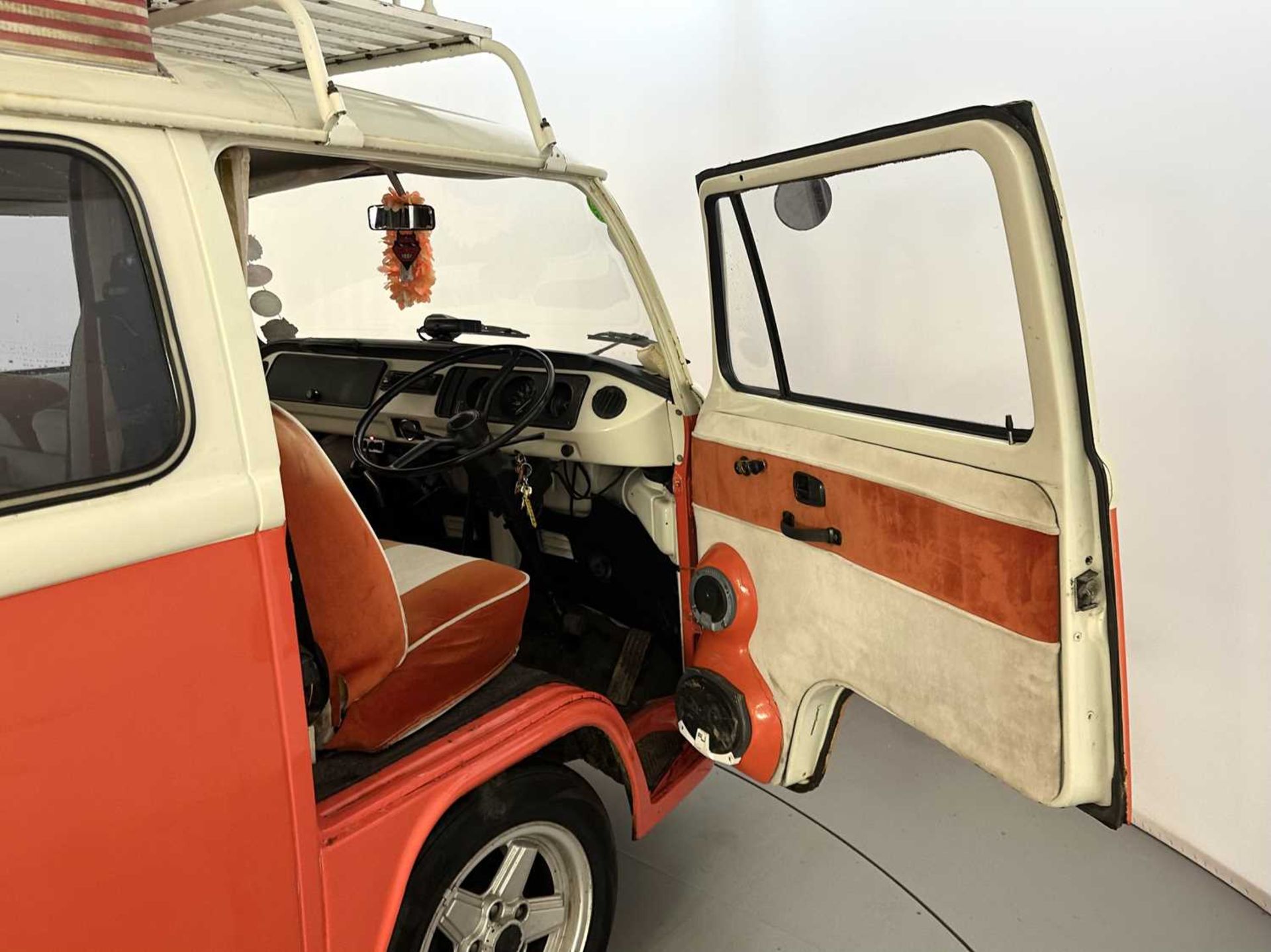 1976 Volkswagen T2 - Image 17 of 32