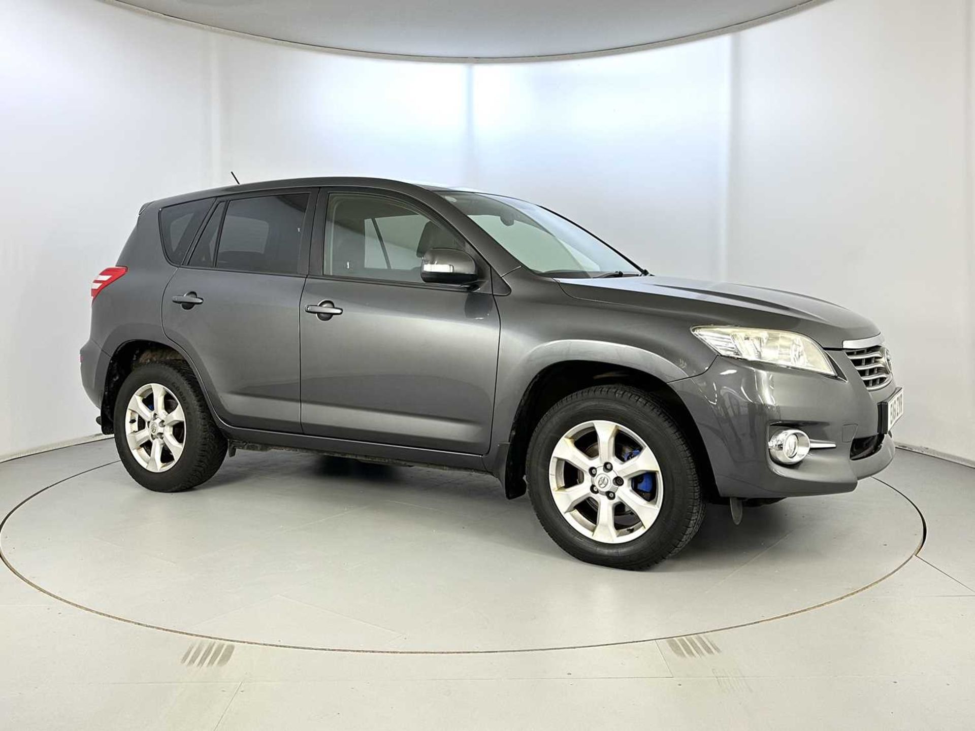 2011 Toyota Rav-4 - Image 12 of 34