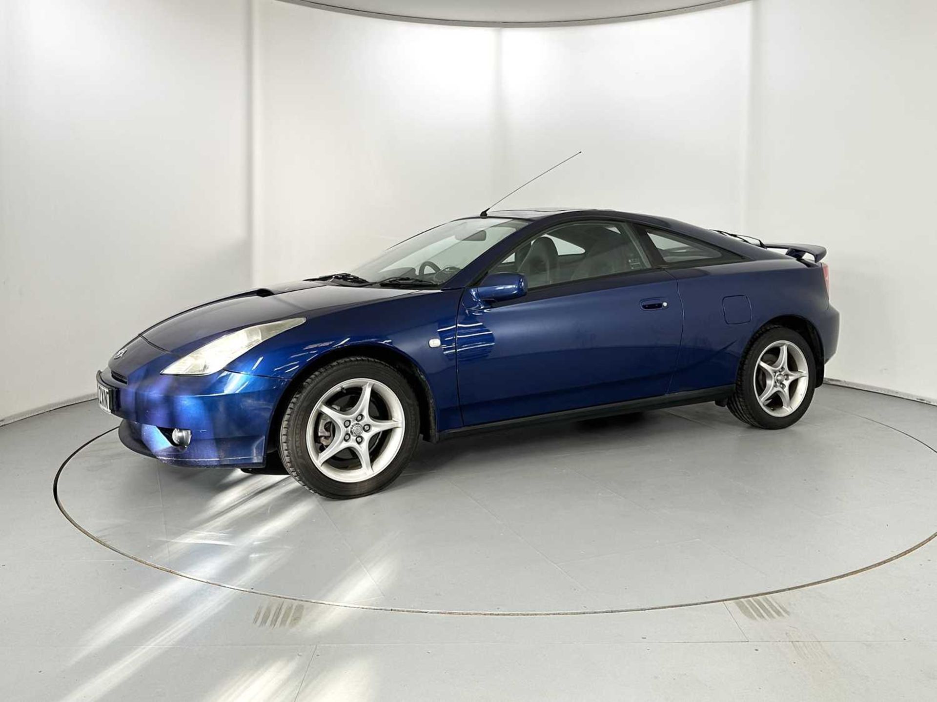 2003 Toyota Celica - Image 4 of 28