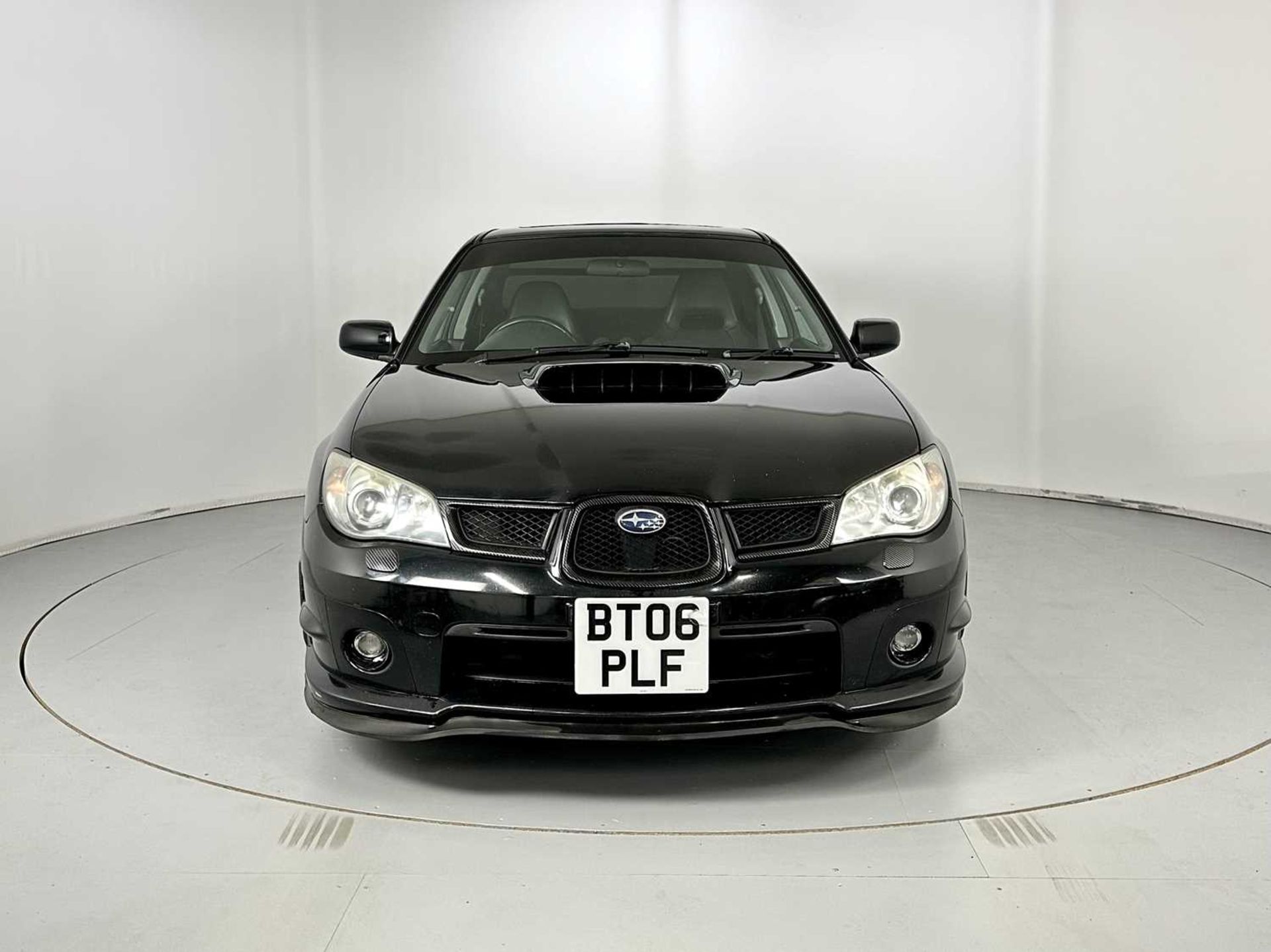 2006 Subaru Impreza WRX - Image 2 of 34