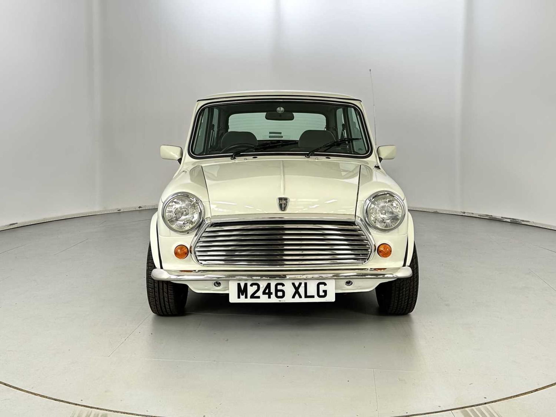 1994 Rover Mini Mayfair 22,000 miles!  - Image 2 of 29